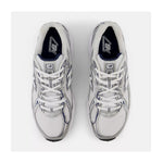 NEW BALANCE SNEAKERS U740WN2 BIANCO-ARGENTO-BLU