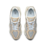NEW BALANCE SNEAKERS U9060LBD BEIGE-GRIGIO