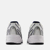 NEW BALANCE SNEAKERS U740WN2 BIANCO-ARGENTO-BLU