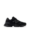 NEW BALANCE SNEAKERS U9060ZGE NERO