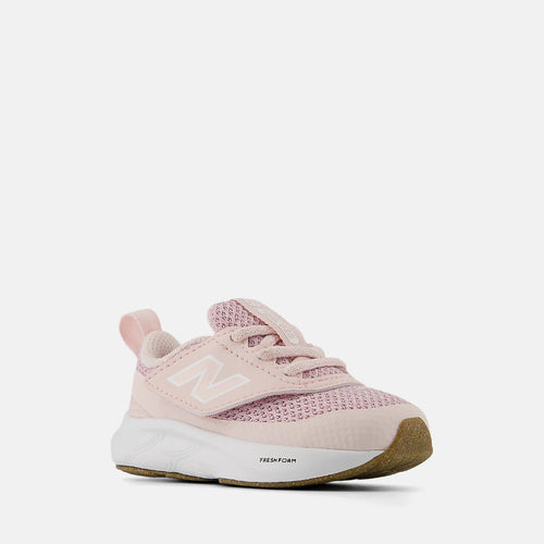 NEW BALANCE SNEAKERS NW625EC ROSA TAFFY