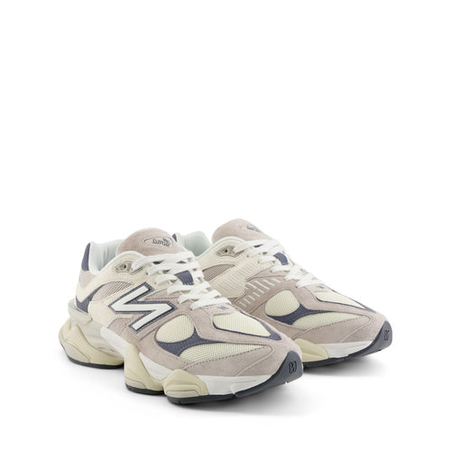 NEW BALANCE SNEAKERS U9060EEB GRIGIO-BLU
