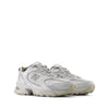 NEW BALANCE SNEAKERS U530NEC BIANCO-GRIGIO