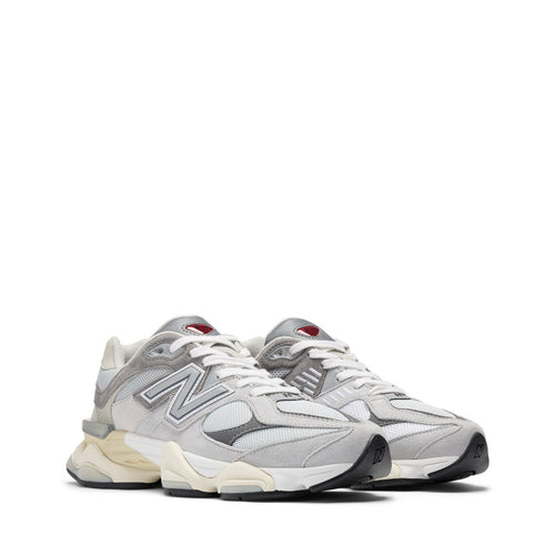 NEW BALANCE SNEAKERS U9060GRY GRIGIO