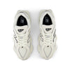 NEW BALANCE SNEAKERS U9060ZGF BIANCO-GRIGIO CHIARO