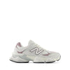 NEW BALANCE SNEAKERS U9060EEJ BIANCO-LILLA