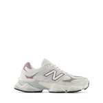 NEW BALANCE SNEAKERS U9060EEJ BIANCO-LILLA