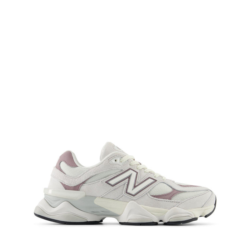NEW BALANCE SNEAKERS U9060EEJ BIANCO-LILLA