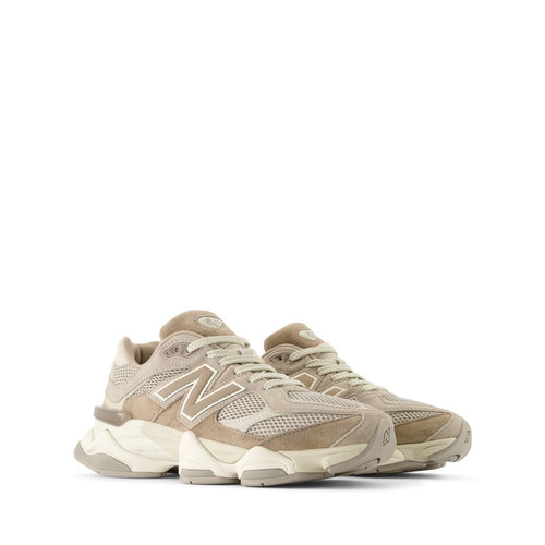NEW BALANCE SNEAKERS U9060ERC BEIGE MUSHROOM