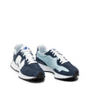 NEW BALANCE SNEAKERS MS327LJ1 BLU