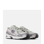 NEW BALANCE SNEAKERS U740YG2 ROSA- GRIGIO GRANITO