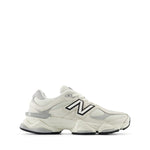 NEW BALANCE SNEAKERS U9060ZGF BIANCO-GRIGIO CHIARO