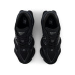 NEW BALANCE SNEAKERS U9060ZGE NERO