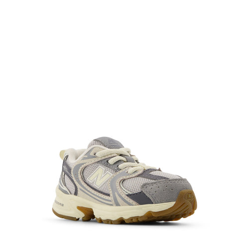 NEW BALANCE SNEAKERS IZ530UK GRIGIO SLATE GRAY