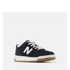 NEW BALANCE SNEAKERS PSB480SB NERO