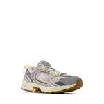 NEW BALANCE SNEAKERS PZ530UK GRIGIO SLATE GRAY