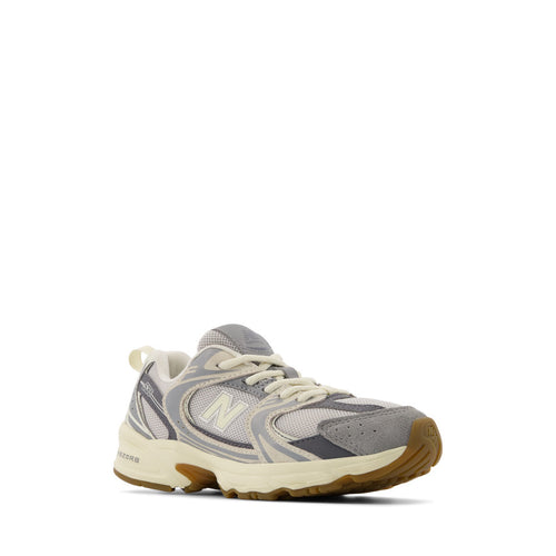 NEW BALANCE SNEAKERS PZ530UK GRIGIO SLATE GRAY