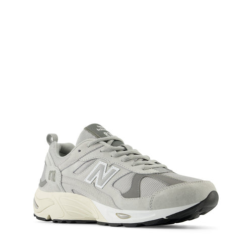 NEW BALANCE SNEAKERS CM878MT1 GRIGIO GREY