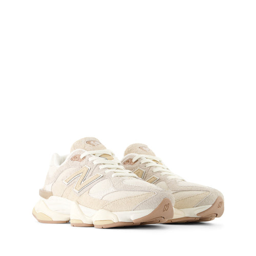 NEW BALANCE SNEAKERS U9060CCB BISCOTTO BISQUE