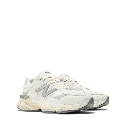 NEW BALANCE SNEAKERS U9060ECA BIANCO SEA SALT