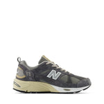 NEW BALANCE SNEAKERS CM878MG1 GRIGIO CASTLEROCK