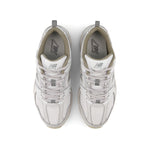 NEW BALANCE SNEAKERS U530NEC BIANCO-GRIGIO