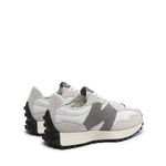 NEW BALANCE SNEAKERS MS327WE GRIGIO