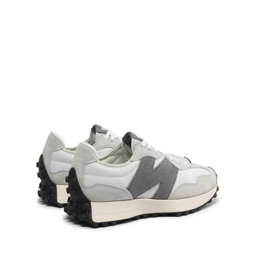 NEW BALANCE SNEAKERS MS327WE GRIGIO