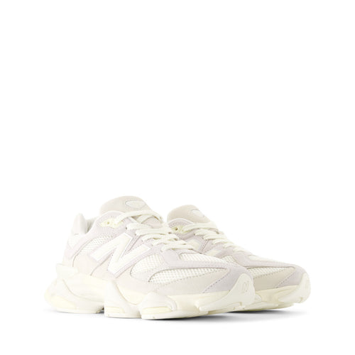 NEW BALANCE SNEAKERS U9060ERB BIANCO ANGORA