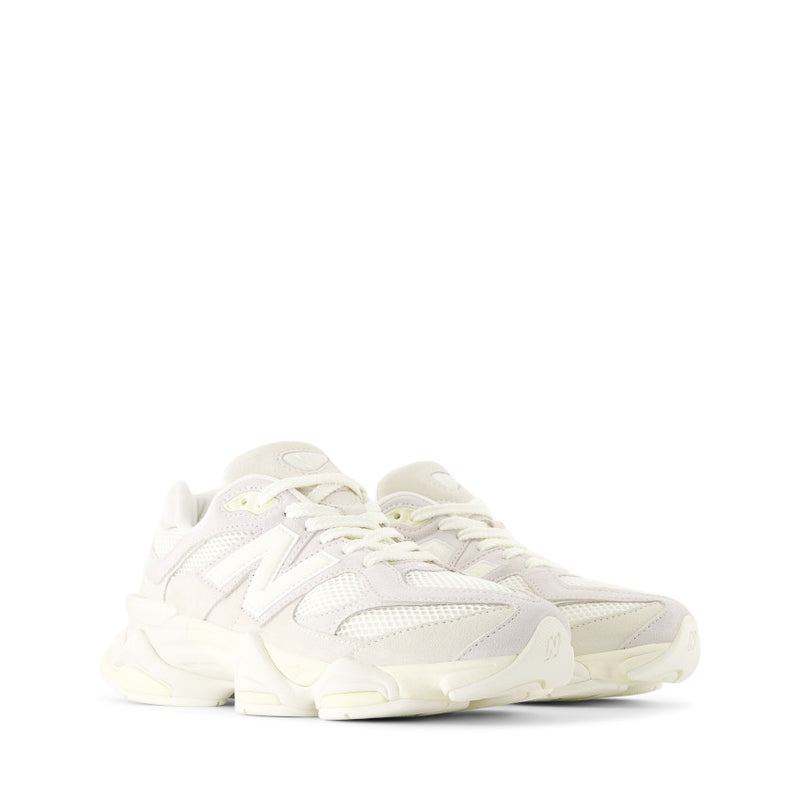 NEW BALANCE SNEAKERS U9060ERB BIANCO ANGORA