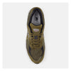 NEW BALANCE SNEAKERS U2002RR VERDE MILITARE WOODLAND