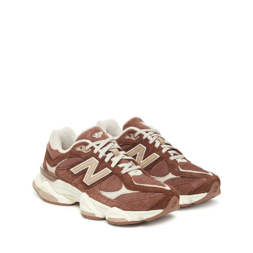 NEW BALANCE SNEAKERS U9060CCC MARRONE RICK OAK