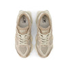 NEW BALANCE SNEAKERS U9060ERC BEIGE MUSHROOM