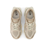 NEW BALANCE SNEAKERS U9060ERC BEIGE MUSHROOM