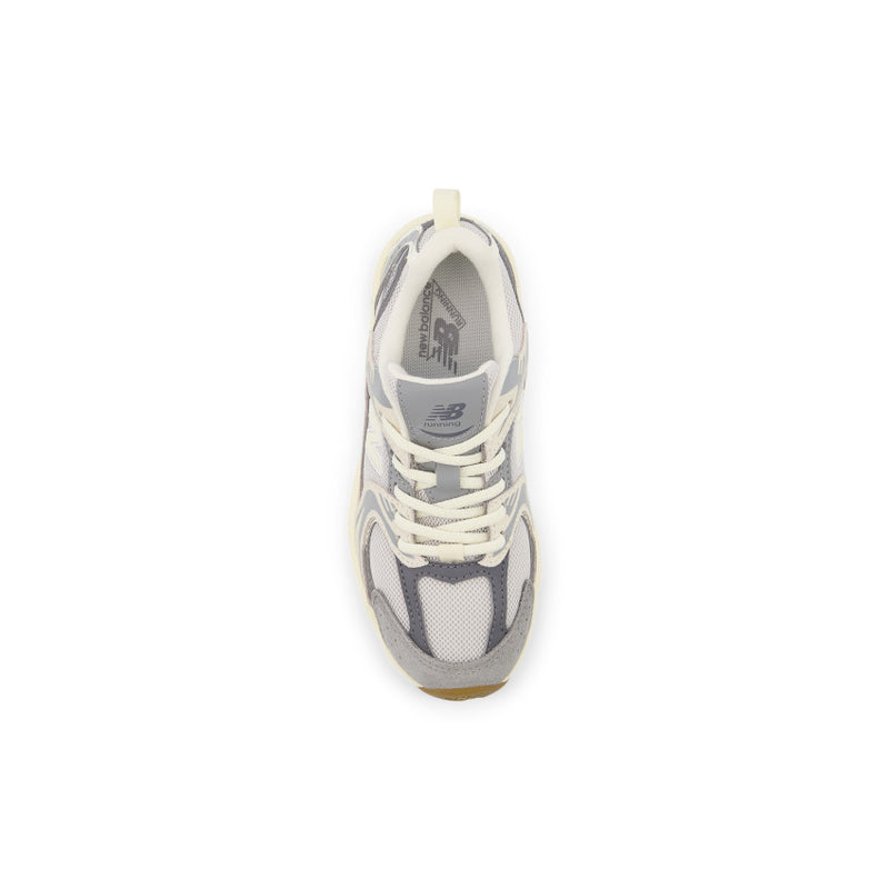 NEW BALANCE SNEAKERS PZ530UK GRIGIO SLATE GRAY