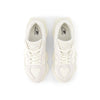 NEW BALANCE SNEAKERS U9060ERB BIANCO ANGORA