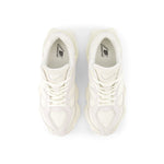 NEW BALANCE SNEAKERS U9060ERB BIANCO ANGORA