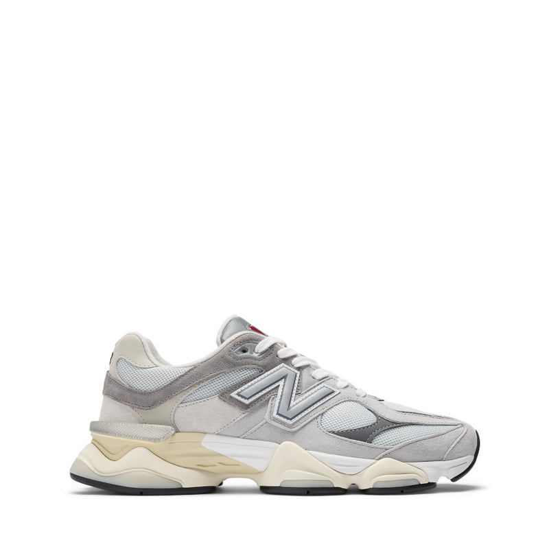 NEW BALANCE SNEAKERS U9060GRY GRIGIO