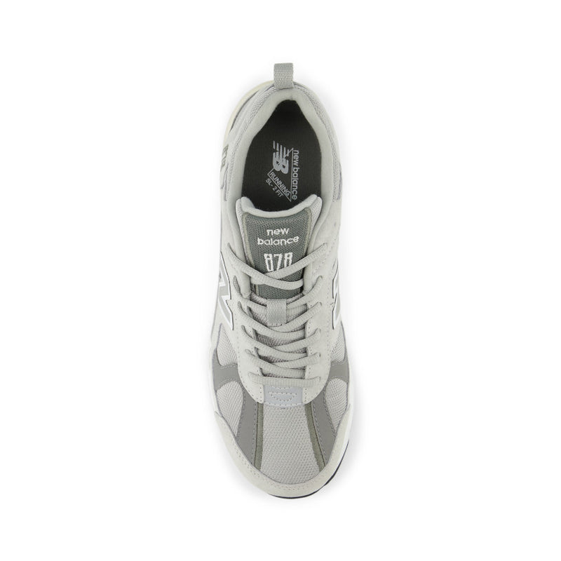 NEW BALANCE SNEAKERS CM878MT1 GRIGIO GREY