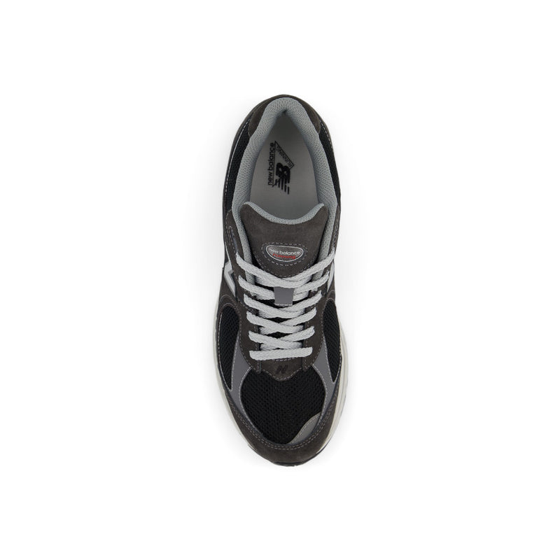 NEW BALANCE SNEAKERS U2002RA GRIGIO SCURO CASTELROCK