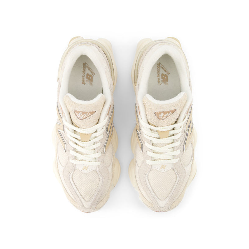 NEW BALANCE SNEAKERS U9060CCB BISCOTTO BISQUE