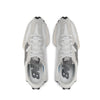 NEW BALANCE SNEAKERS MS327WE GRIGIO