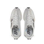 NEW BALANCE SNEAKERS MS327WE GRIGIO
