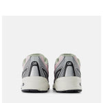 NEW BALANCE SNEAKERS U740YG2 ROSA- GRIGIO GRANITO