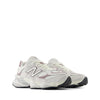 NEW BALANCE SNEAKERS U9060EEJ BIANCO-LILLA