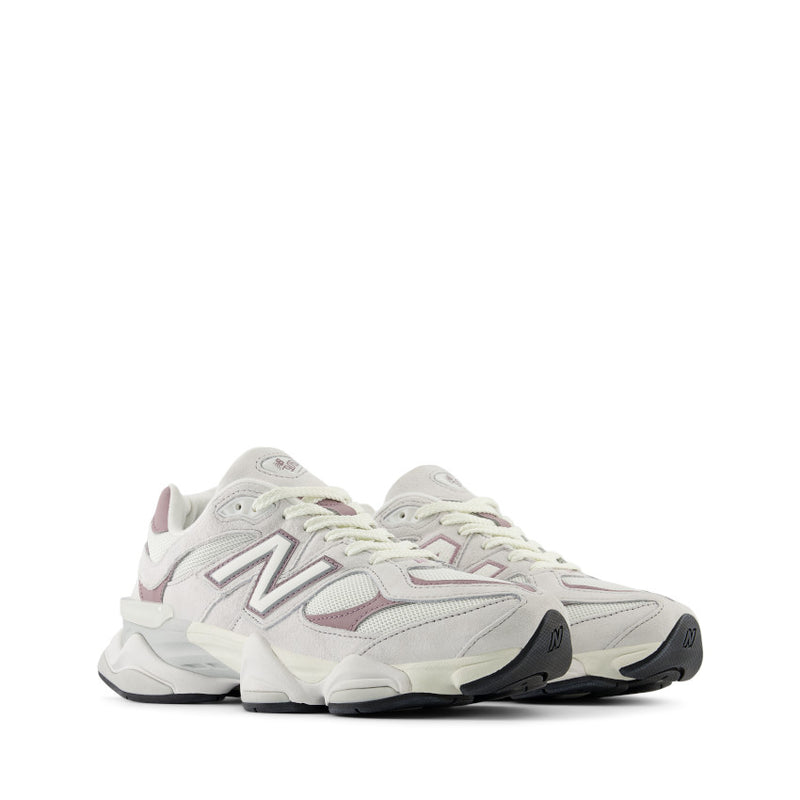 NEW BALANCE SNEAKERS U9060EEJ BIANCO-LILLA