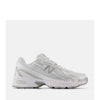 NEW BALANCE SNEAKERS U740WM2 BIANCO - ARGENTO