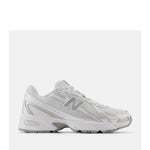 NEW BALANCE SNEAKERS U740WM2 BIANCO - ARGENTO