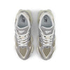 NEW BALANCE SNEAKERS U9060LBA GRIGIO-VERDE MILITARE