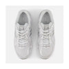 NEW BALANCE SNEAKERS U740WM2 BIANCO - ARGENTO